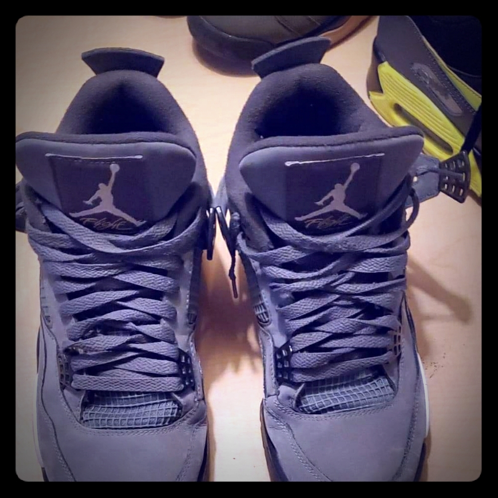 Retro 4s